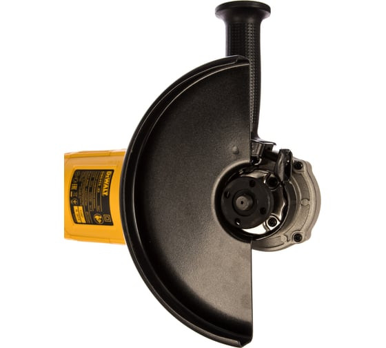 Угловая шлифмашина DeWALT DWE 496
