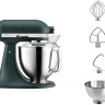 Кухонный комбайн KitchenAid 5KSM185PSEPP