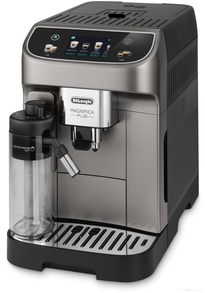 Кофемашина Delonghi Magnifica Plus ECAM320.70.TB Кофемашина Delonghi Magnifica Plus ECAM320.70.TB