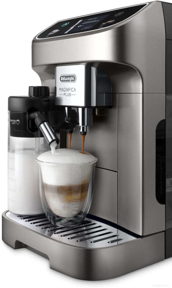 Кофемашина Delonghi Magnifica Plus ECAM320.70.TB Кофемашина Delonghi Magnifica Plus ECAM320.70.TB