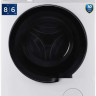 Стиральная машина Midea Lunar MF200D80WBS/W-RU