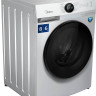 Стиральная машина Midea Lunar MF200D80WBS/W-RU