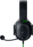 Наушники RAZER BlackShark V2 X (черный)