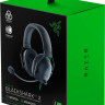 Наушники RAZER BlackShark V2 X (черный)