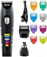 Машинка для стрижки волос Wahl 09893.0464 Color Trim