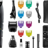 Машинка для стрижки волос Wahl 09893.0464 Color Trim