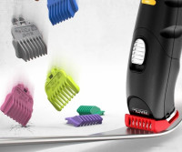 Машинка для стрижки волос Wahl 09893.0464 Color Trim