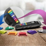 Машинка для стрижки волос Wahl 09893.0464 Color Trim