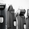 Машинка для стрижки волос Wahl 09893.0464 Color Trim