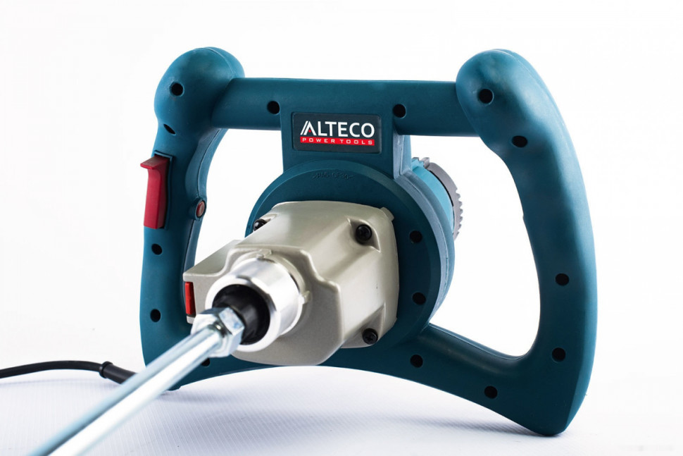 Строительный миксер Alteco MX 14002.1