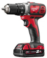 Дрель-шуруповерт Milwaukee M18 BDD-0