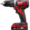 Дрель-шуруповерт Milwaukee M18 BDD-0