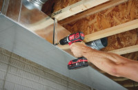 Дрель-шуруповерт Milwaukee M18 BDD-0