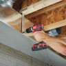 Дрель-шуруповерт Milwaukee M18 BDD-0