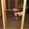 Дрель-шуруповерт Milwaukee M18 BDD-0