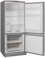 Холодильник с морозильником Indesit ES 15 GA