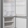 Холодильник с морозильником Indesit ES 15 GA