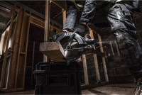 Дисковая (циркулярная) пила AEG Powertools BKS 18SBL-0 4935479660 (без АКБ)