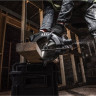Дисковая (циркулярная) пила AEG Powertools BKS 18SBL-0 4935479660 (без АКБ)