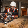 Дисковая (циркулярная) пила AEG Powertools BKS 18SBL-0 4935479660 (без АКБ)