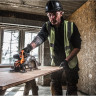 Дисковая (циркулярная) пила AEG Powertools BKS 18SBL-0 4935479660 (без АКБ)