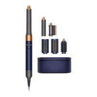 Фен Dyson Airwrap Complete Long HS05 (берлинская лазурь/медный)