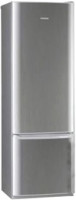 Холодильник Pozis RK-103 (серебристый металлопласт)