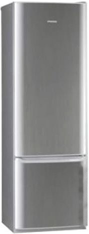 Холодильник Pozis RK-103 (серебристый металлопласт)