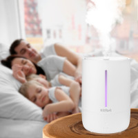 Увлажнитель воздуха Kitfort KT-2832