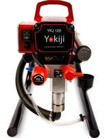 Краскораспылитель Yokiji YKJ 120