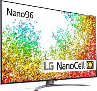 Телевизор LG 55NANO966PA