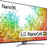 Телевизор LG 55NANO966PA
