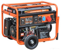 Генератор Skiper LT9000EB-3