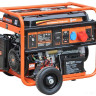 Генератор Skiper LT9000EB-3