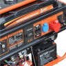 Генератор Skiper LT9000EB-3