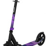 Самокат Ricos Impulse 200H (фиолетовый)