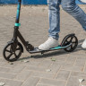 Самокат Ricos Impulse 200H (фиолетовый)
