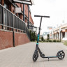 Самокат Ricos Impulse 200H (фиолетовый)
