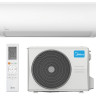 Сплит-система Midea Paramount Inverter MSAG1-12N8C2-I/MSAG1-12N8C2-O