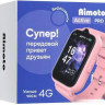 Детские умные часы Aimoto Active Pro (розовый)