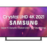 Телевизор Samsung UE43AU9000U