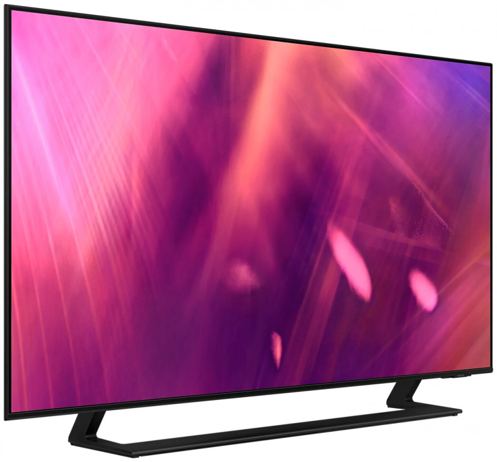 Телевизор Samsung UE43AU9000U