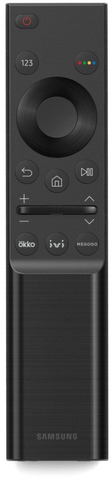 Телевизор Samsung UE43AU9000U