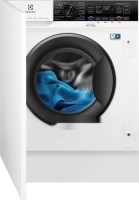Стиральная машина Electrolux DualCare 700 EW7WN368SPI
