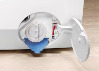 Стиральная машина Electrolux DualCare 700 EW7WN368SPI
