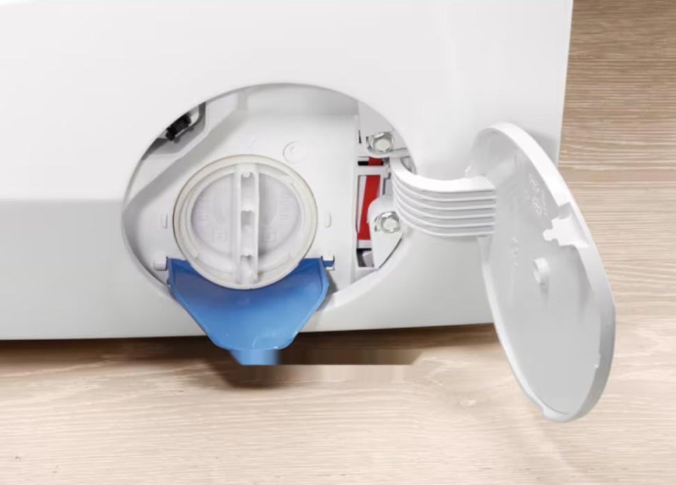 Стиральная машина Electrolux DualCare 700 EW7WN368SPI