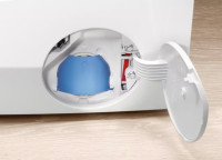 Стиральная машина Electrolux DualCare 700 EW7WN368SPI