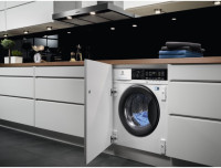 Стиральная машина Electrolux DualCare 700 EW7WN368SPI