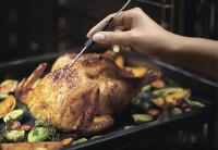 Духовой шкаф Electrolux AssistedCooking 800 KOEBP39Z