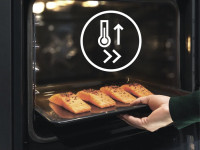 Духовой шкаф Electrolux AssistedCooking 800 KOEBP39Z
